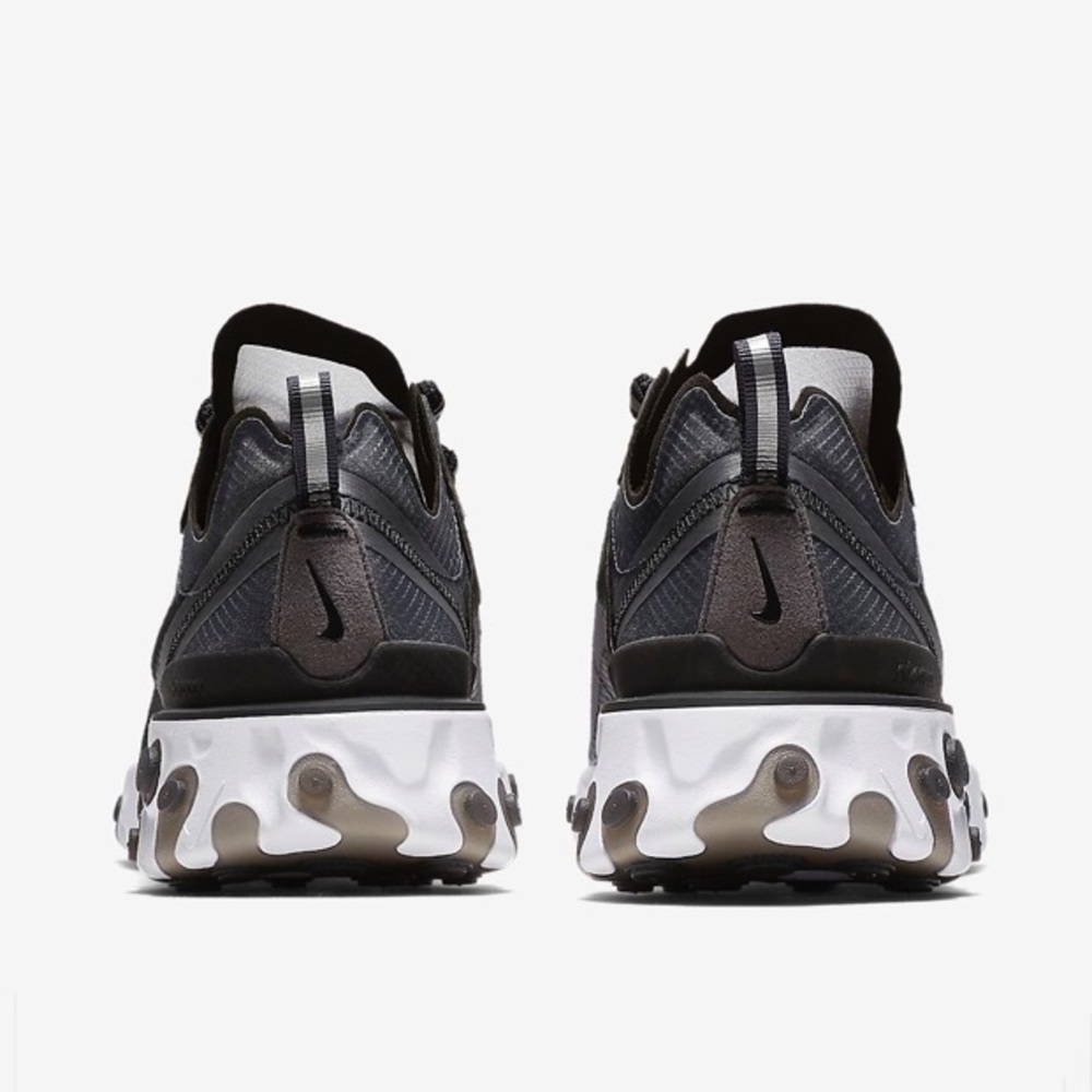 Nike React Element 87 Anthracite - Picture 7 of 10